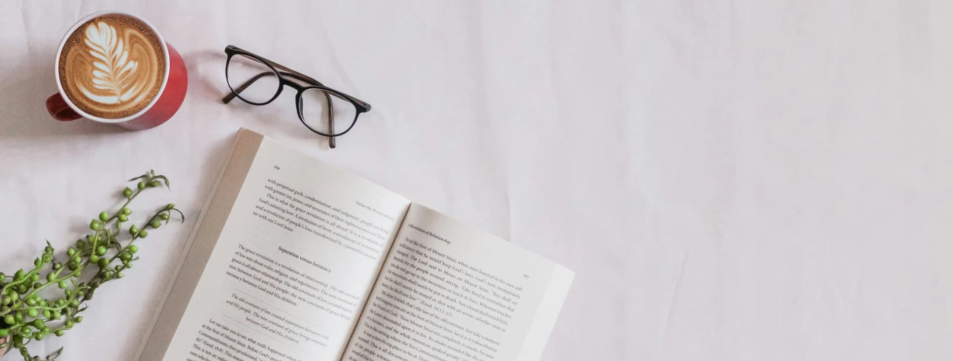 What’s the difference between habits and routines?